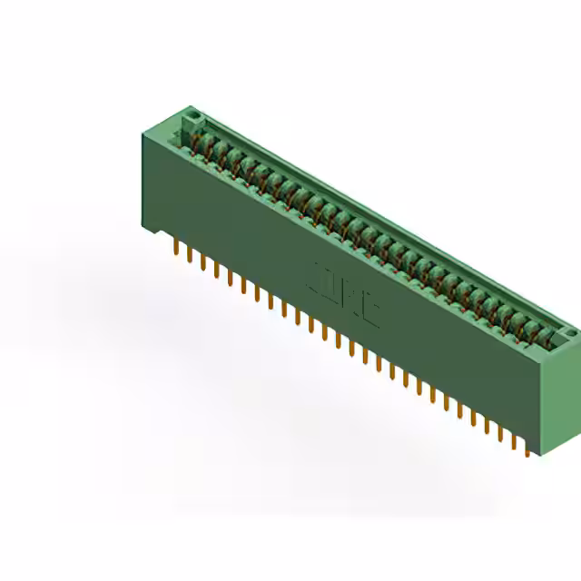 345-054-521-201 EDAC Inc.  Edgeboard Connectors